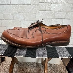allen edmonds business casual shoes